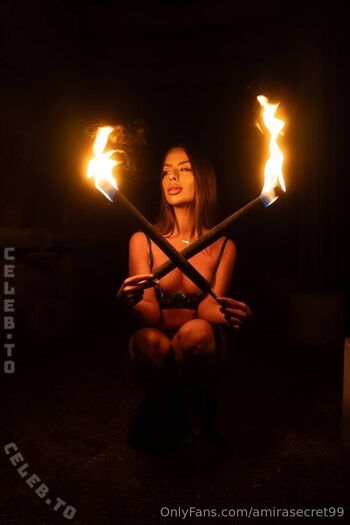 Full leaked Amirasecret page private onlyfans photo