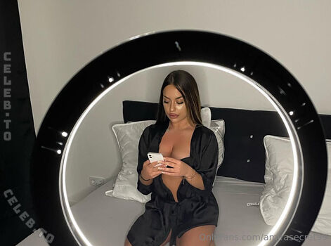 Full leaked Amirasecret page private onlyfans photo