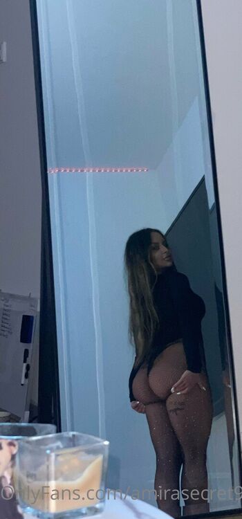 Full leaked Amirasecret private onlyfans photo