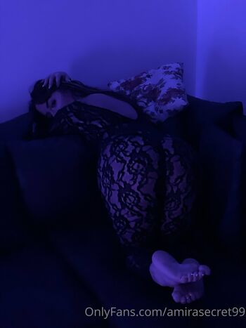 Full leaked Amirasecret private onlyfans photo
