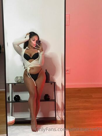 Full leaked Amirasecret private onlyfans photo
