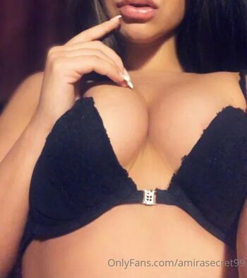 Full leaked Amirasecret private onlyfans photo