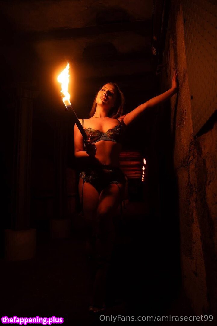 Amirasecret99