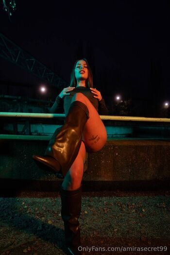 Amirasecret99