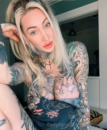 Full leaked Amirimus private onlyfans photo
