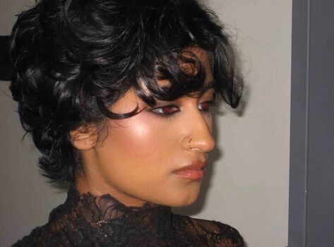 Full leaked Amita rao private onlyfans photo