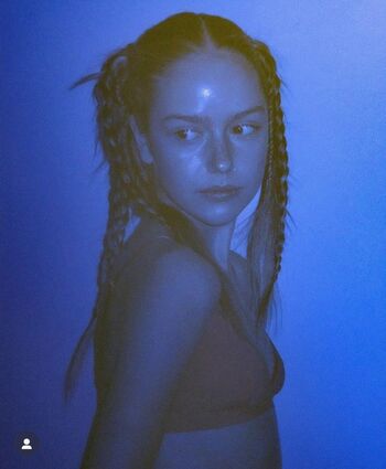 Full leaked Amlie hoeferle private onlyfans photo