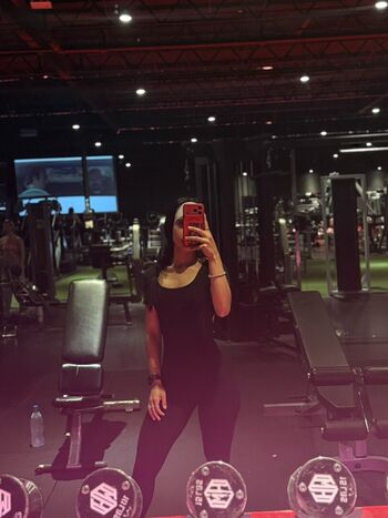 Full leaked Ammarise private onlyfans photo