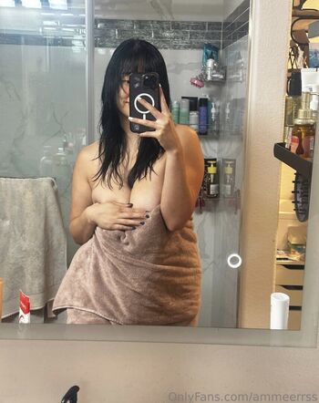 Full leaked Ammeer private onlyfans photo