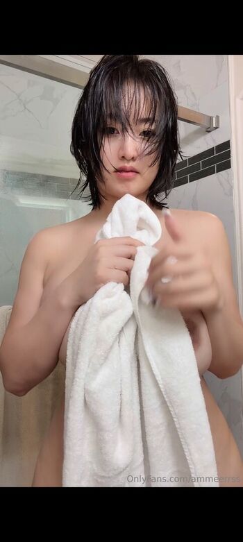 Full leaked Ammeerrss private onlyfans photo