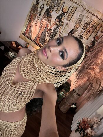 Full leaked Amnie art private onlyfans photo