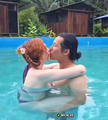 Full leaked Amouranth private onlyfans photo