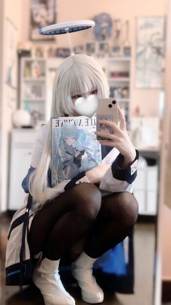 Full leaked Amu private onlyfans photo