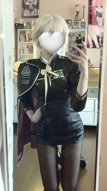 Full leaked Amu private onlyfans photo
