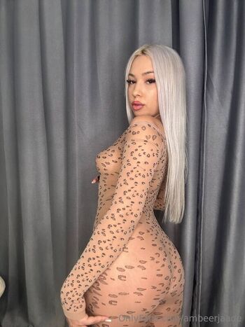 Full leaked Amunajaxson private onlyfans photo