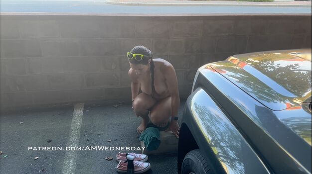 Full leaked Amwednesday private onlyfans photo