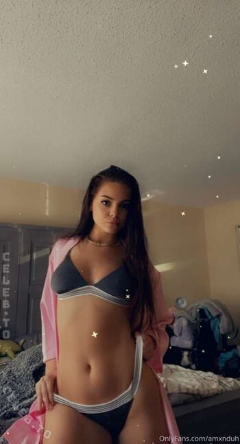Full leaked Amxnduh private onlyfans photo