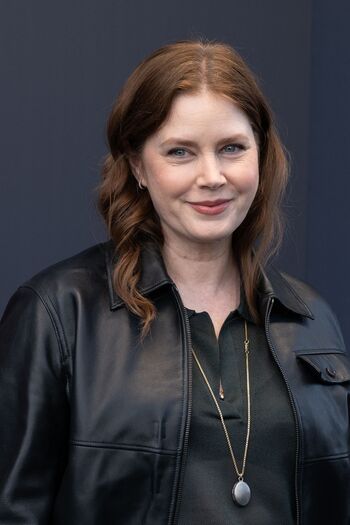 Amy Adams