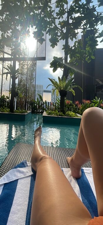 Full leaked Amy blunden private onlyfans photo