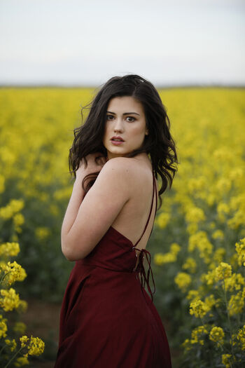 Full leaked Amy blunden private onlyfans photo