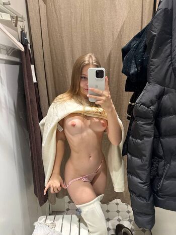 Full leaked Amy bounce private onlyfans photo