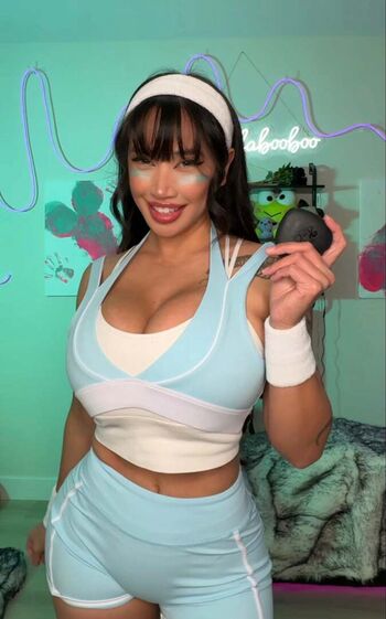 Full leaked Amy faboo boo private onlyfans photo