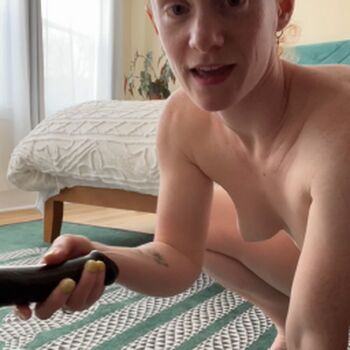 Full leaked Amy hart private onlyfans photo