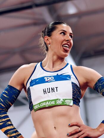 Full leaked Amy hunt private onlyfans photo