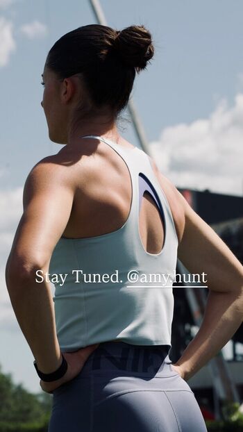 Full leaked Amy hunt private onlyfans photo