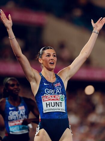 Amy Hunt
