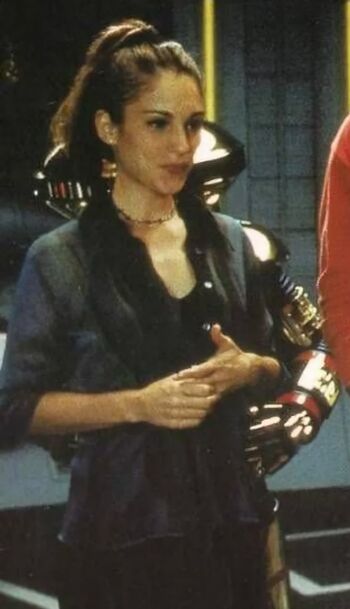 Full leaked Amy jo johnson page private onlyfans photo