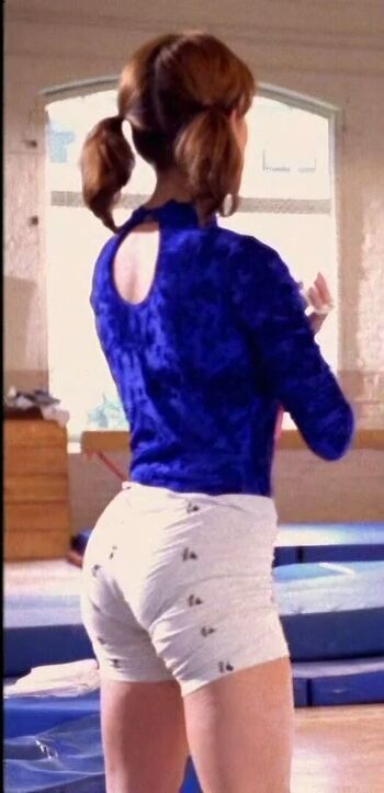 Full leaked Amy jo johnson page private onlyfans photo