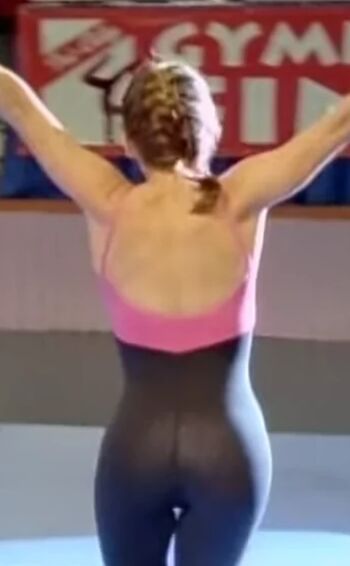 Full leaked Amy jo johnson private onlyfans photo