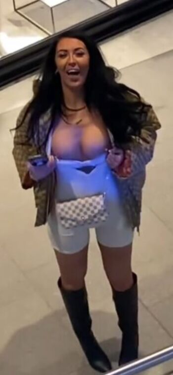 Full leaked Amy kerr private onlyfans photo