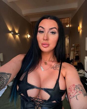 Amy Kerr