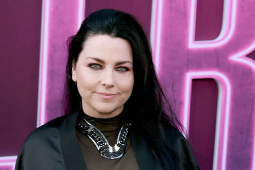 Full leaked Amy lee private onlyfans photo