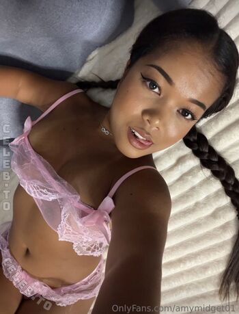 Full leaked Amy midget private onlyfans photo