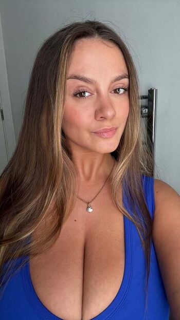 Full leaked Amy quesada getgood page private onlyfans photo