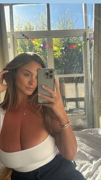 Full leaked Amy quesada getgood page private onlyfans photo