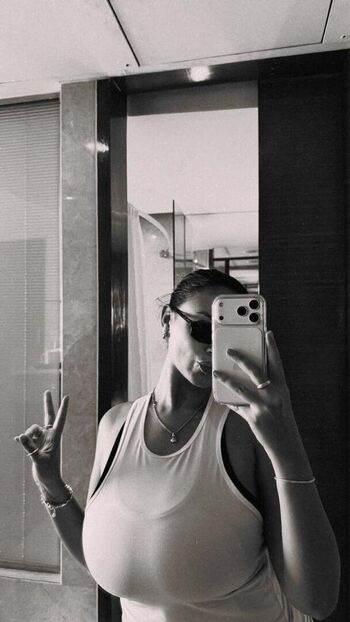 Full leaked Amy quesada getgood private onlyfans photo