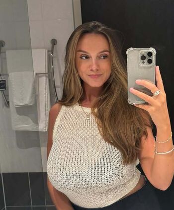 Full leaked Amy quesada getgood private onlyfans photo