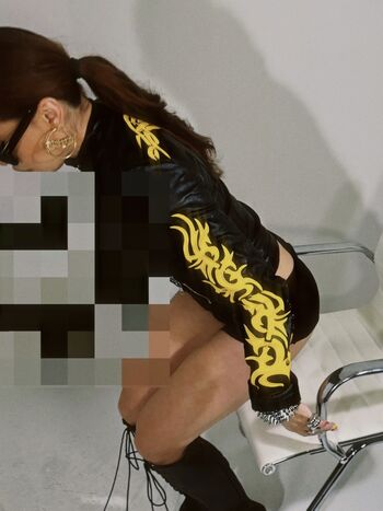 Full leaked Amy reis private onlyfans photo