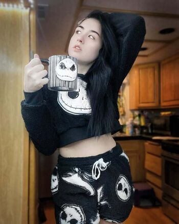 Full leaked Amy roberts private onlyfans photo