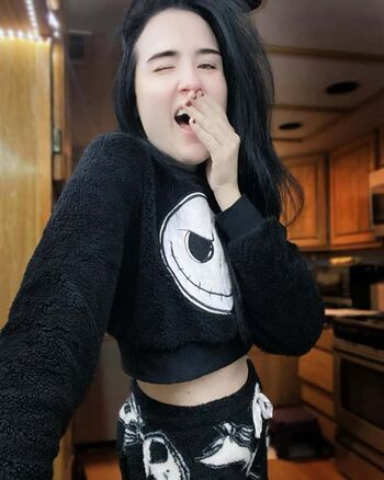 Full leaked Amy roberts private onlyfans photo