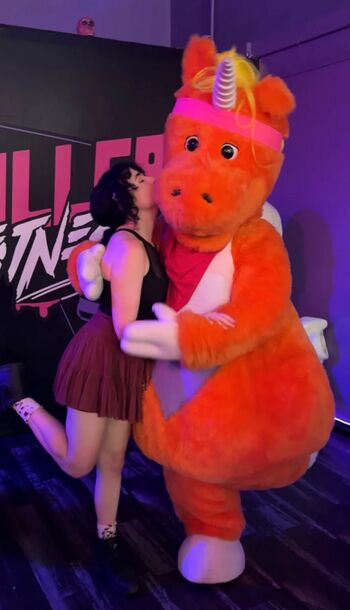 Full leaked Amy roberts private onlyfans photo