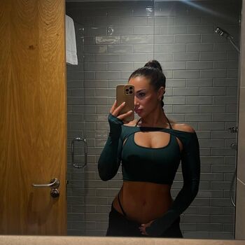 Full leaked Amy roddan private onlyfans photo