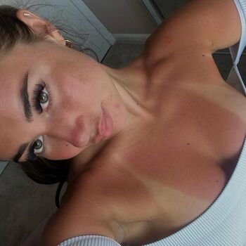 Full leaked Amy roddan private onlyfans photo