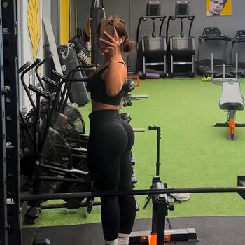 Full leaked Amy roddan private onlyfans photo
