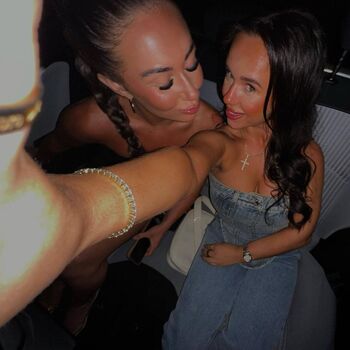 Full leaked Amy roddan private onlyfans photo