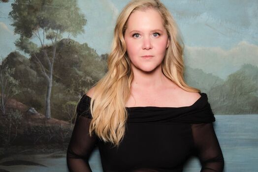 Full leaked Amy schumer private onlyfans photo